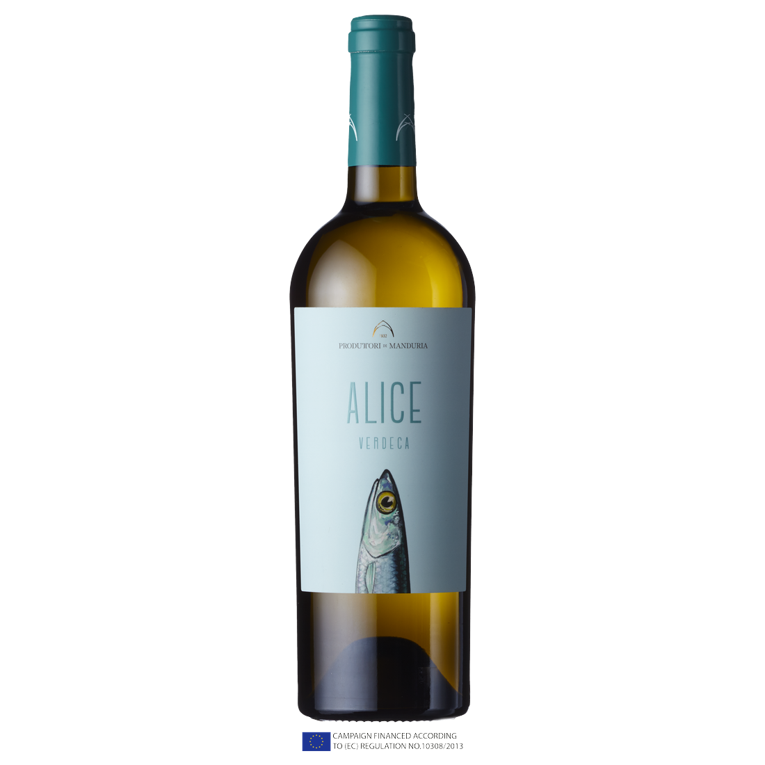 Produttori Di Manduria Alice Verdeca