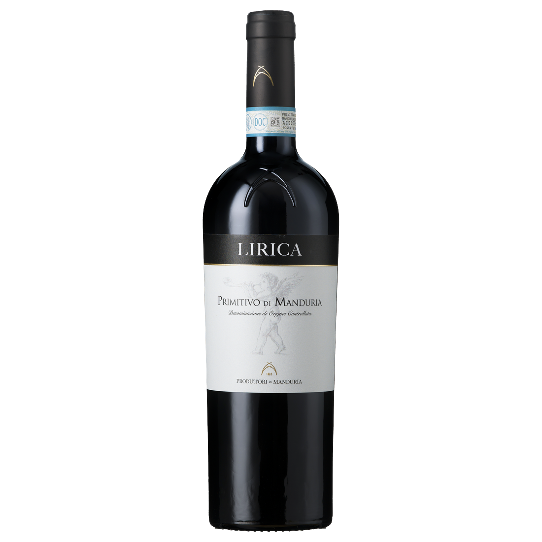 Produttori Di Manduria Lirica