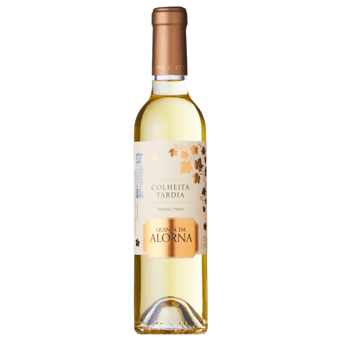 Quinta da Alorna Branco Colheita Tardia Late Harvest
