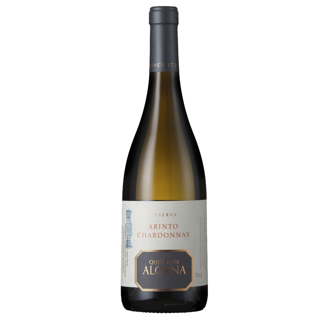 Quinta da Alorna Branco Reserva