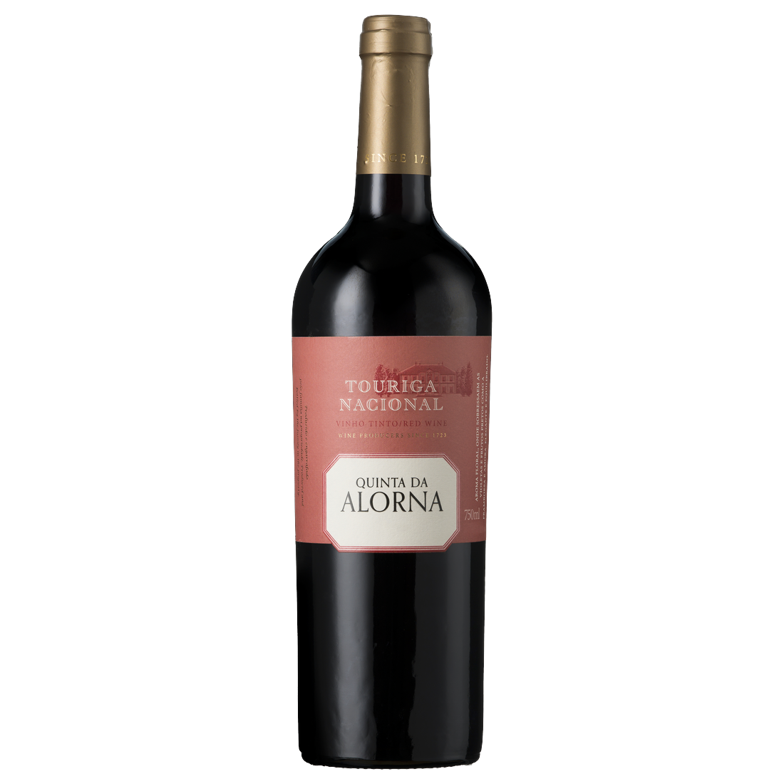 Quinta da Alorna Touriga Nacional