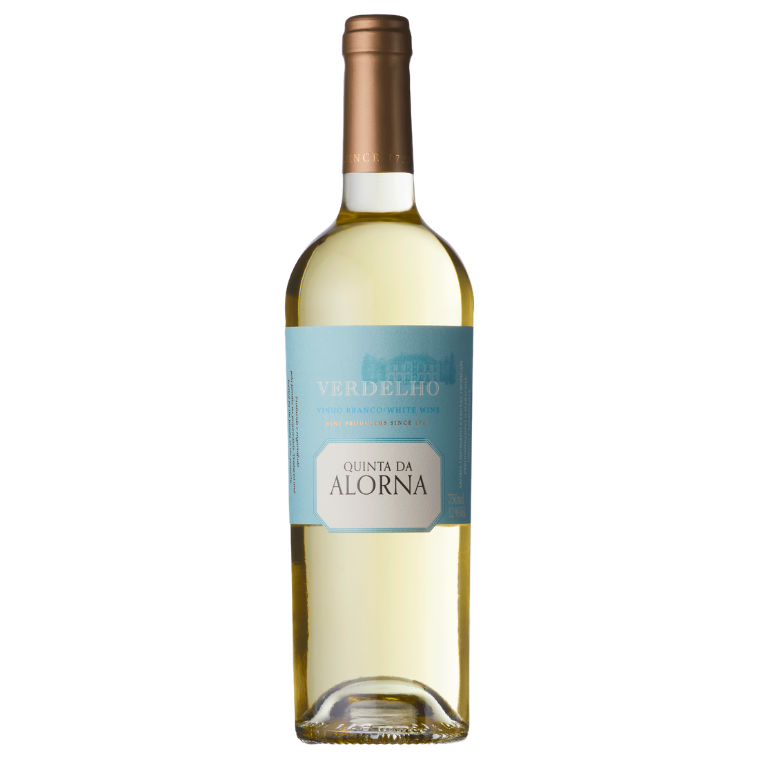 Quinta da Alorna Verdelho