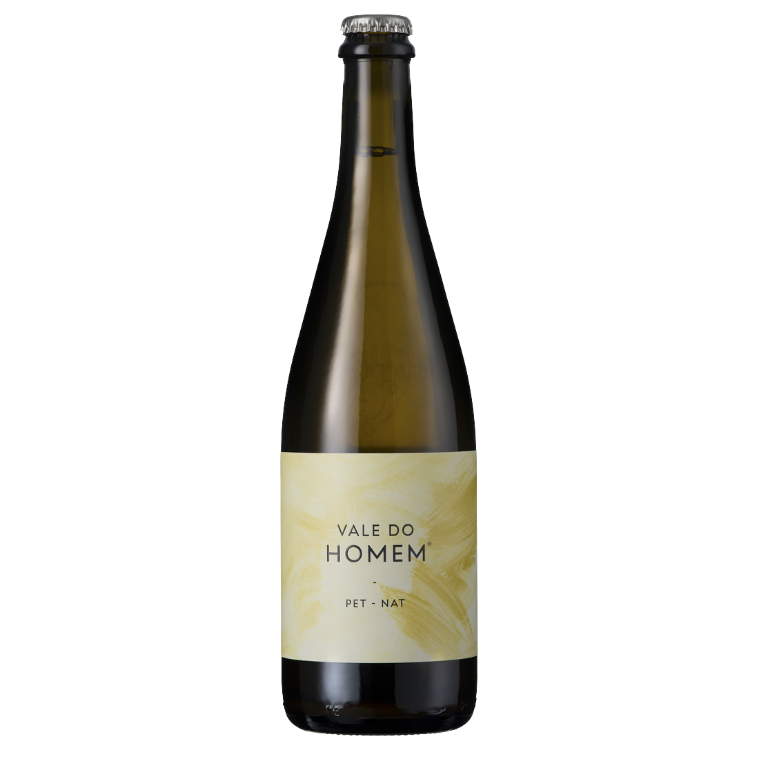 Quintas do Homem Vale de Homem Loureiro Pét-Nat Vinho de Mesa