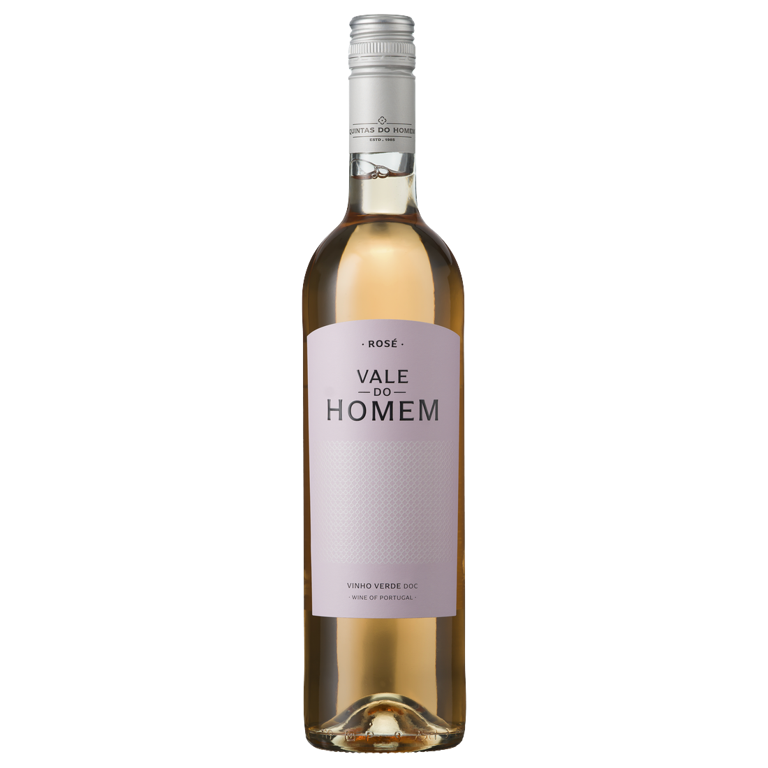 Quintas do Homem Vale do Homem Rosé