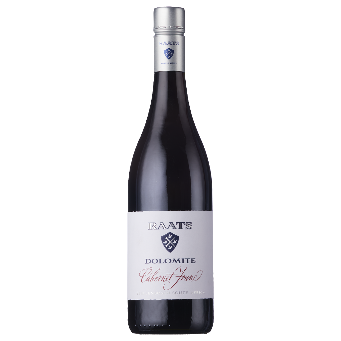 Raats Family Wines Dolomite Cabernet Franc
