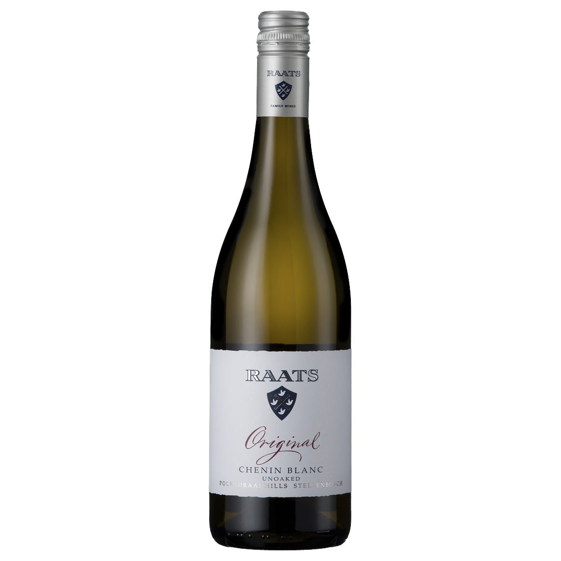 Raats Family Wines Original W Chenin Blanc