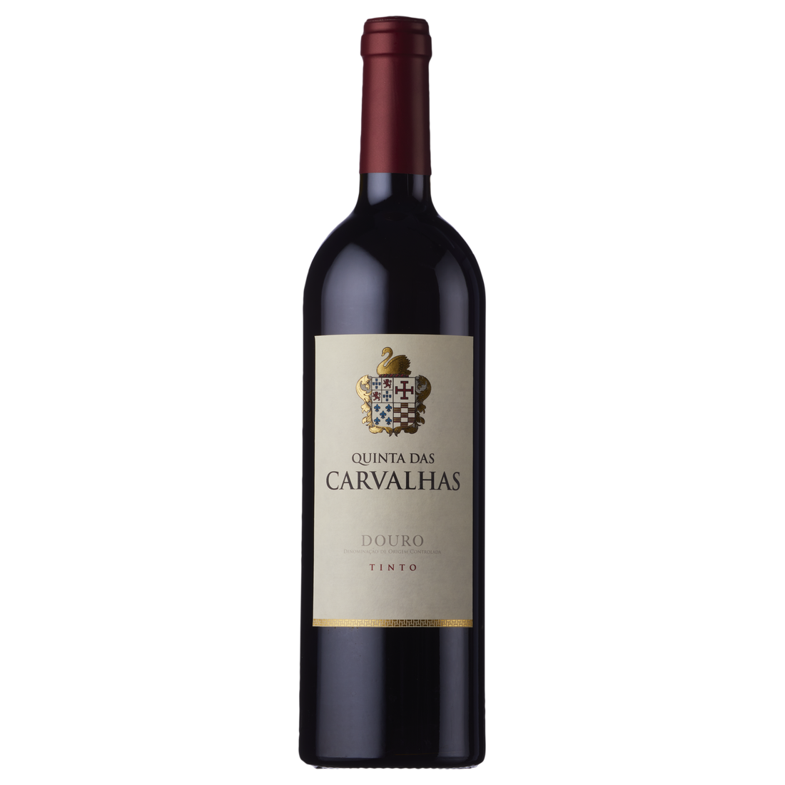 Real Companhia Velha Quinta da Carvalhas Tinto