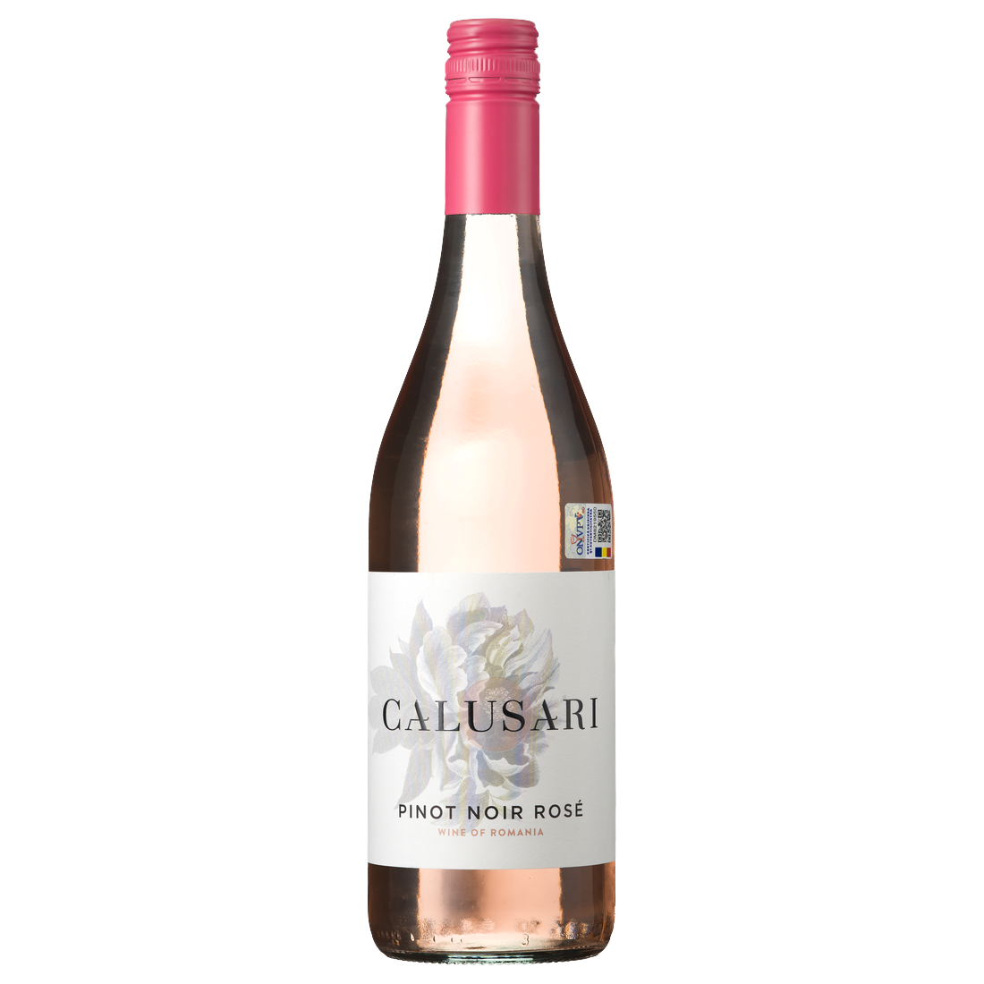 Recas Calusari Pinot Rosé