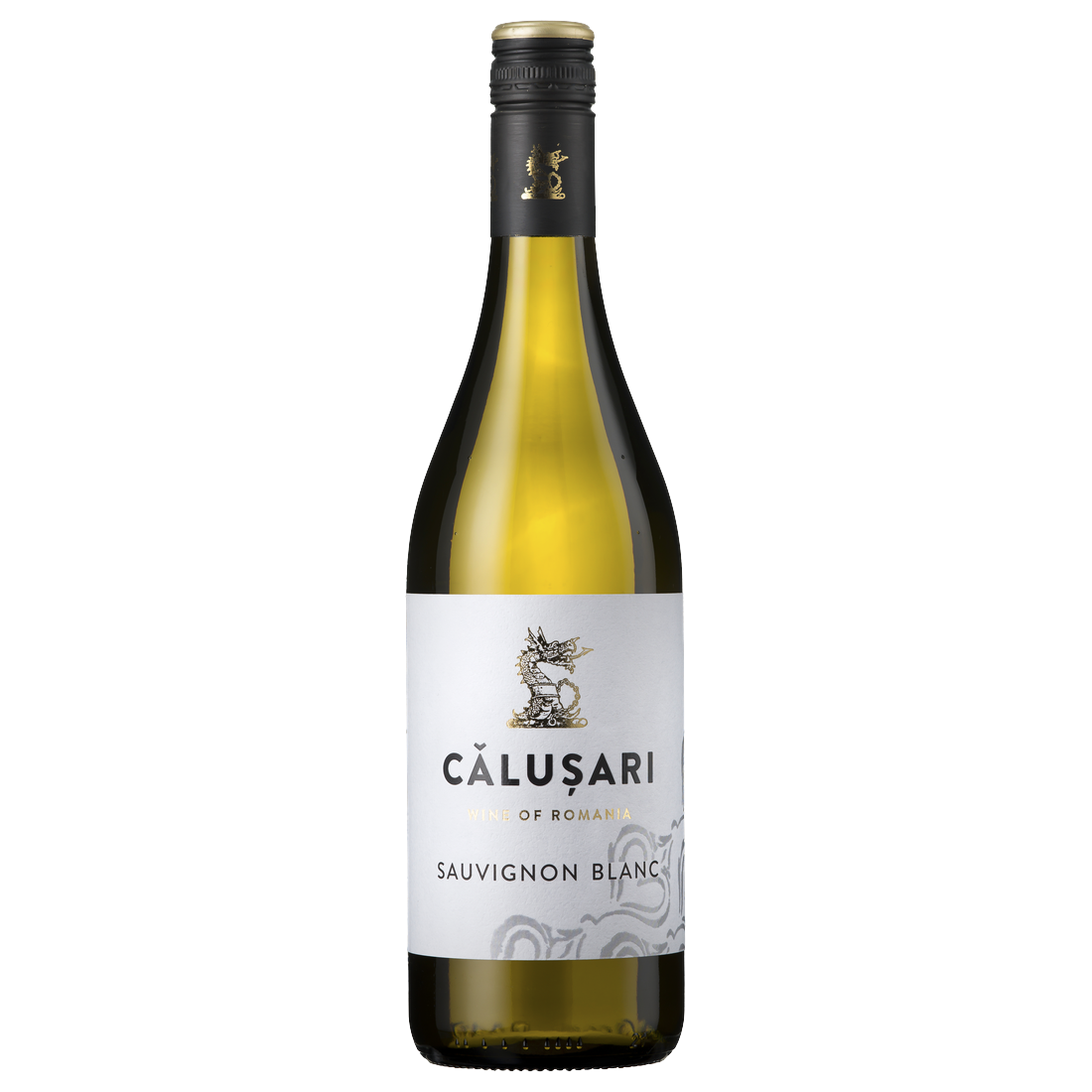 Recas Estate Sauvignon Blanc