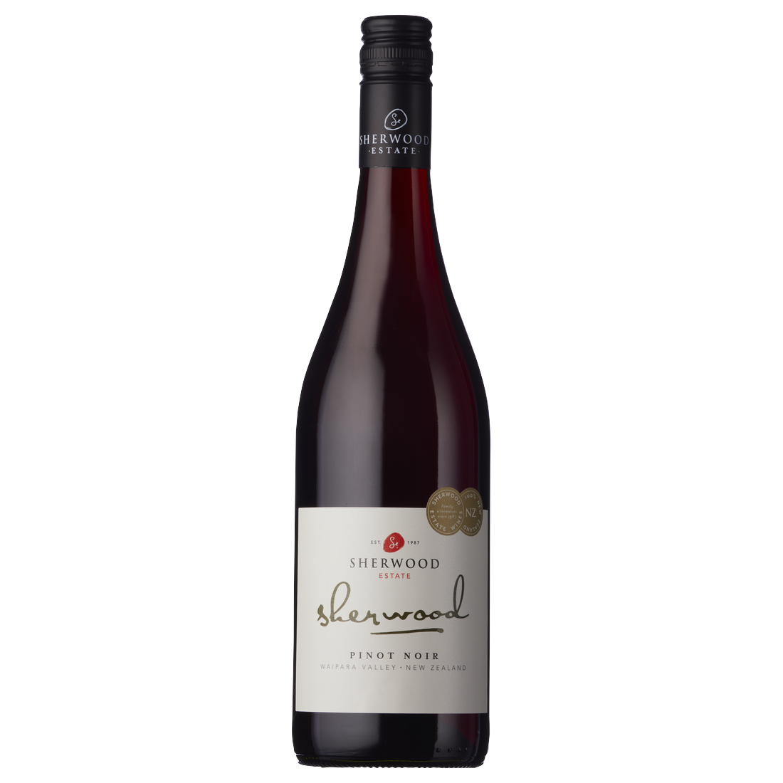 Sherwood Estate Pinot Noir