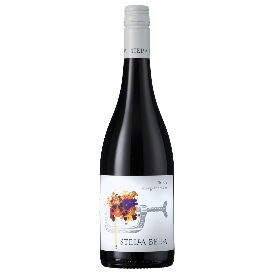 Stella Bella Shiraz