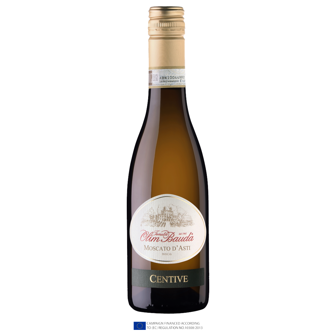 Tenuta Olim Bauda Centive Moscato d'Asti