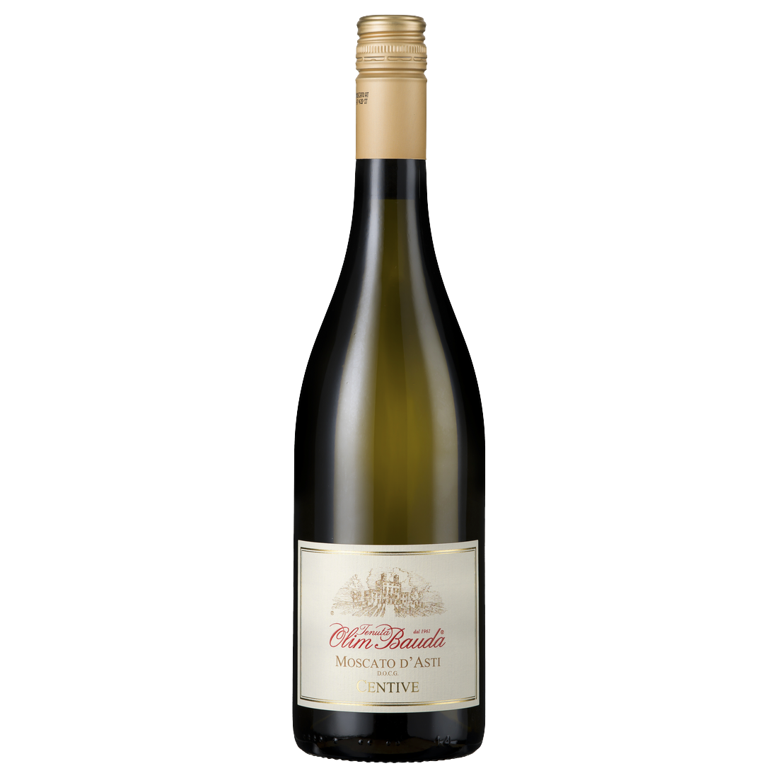 Tenuta Olim Bauda Centive Moscato d'Asti DOCG