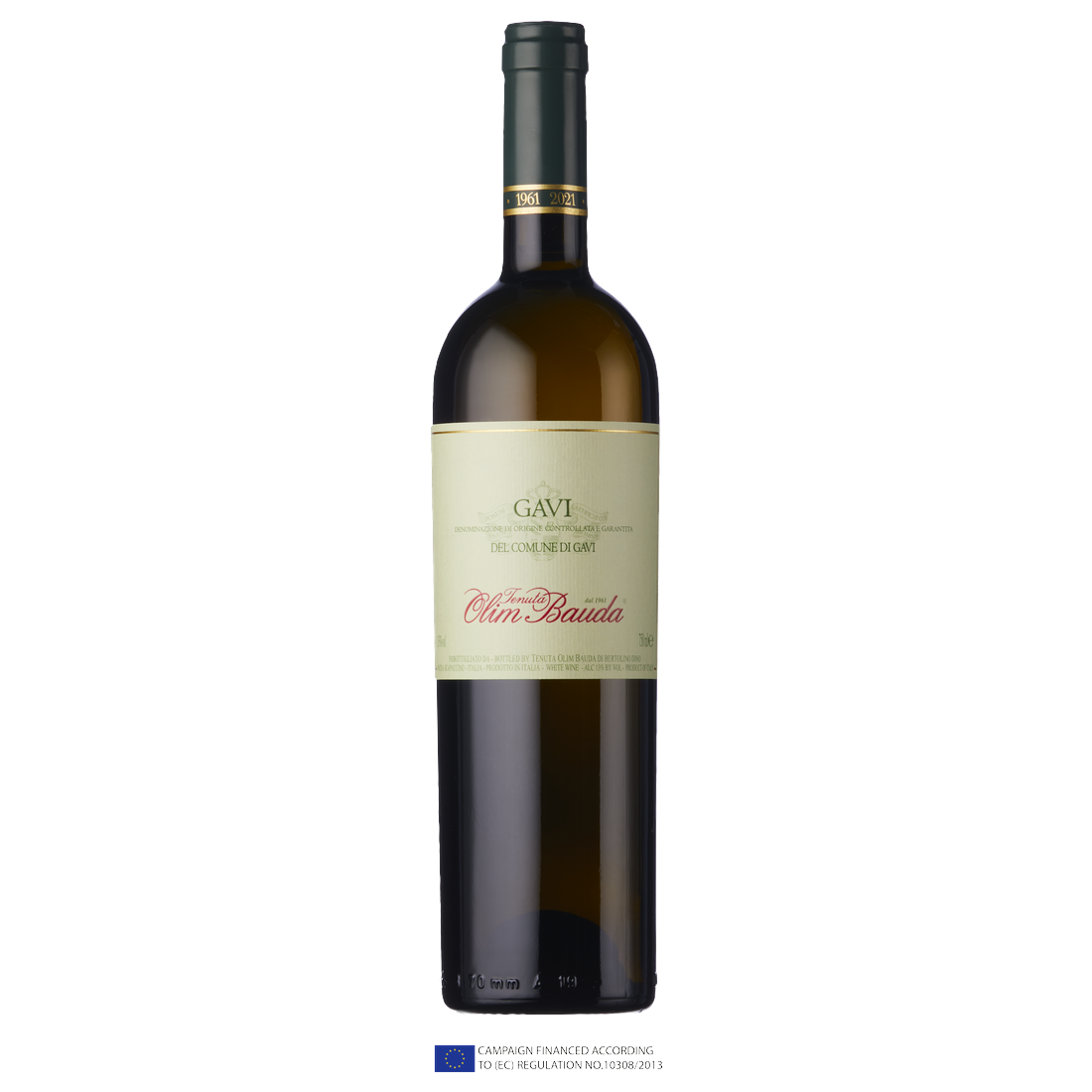 Tenuta Olim Bauda Gavi del Comune di Gavi