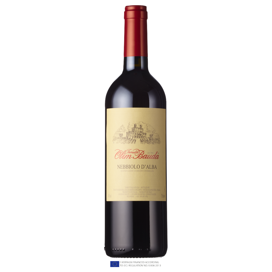 Tenuta Olim Bauda Nebbiolo d'Alba