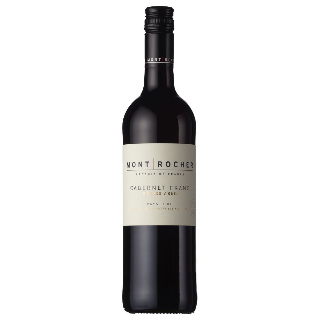 Terres Fidèles Cabernet Franc Vieilles Vignes