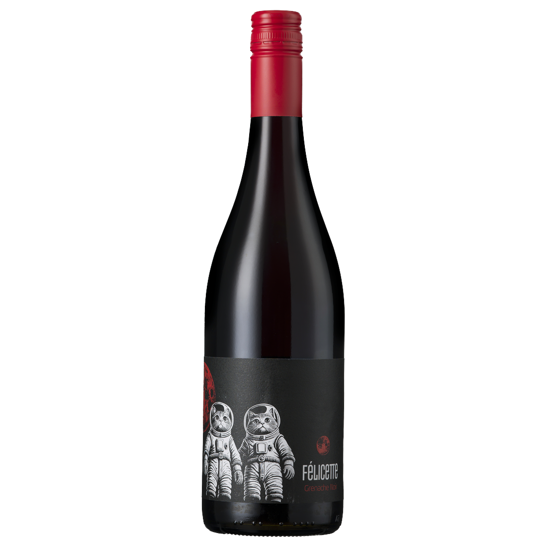 Terres Fidèles Felicette Grenache Noir
