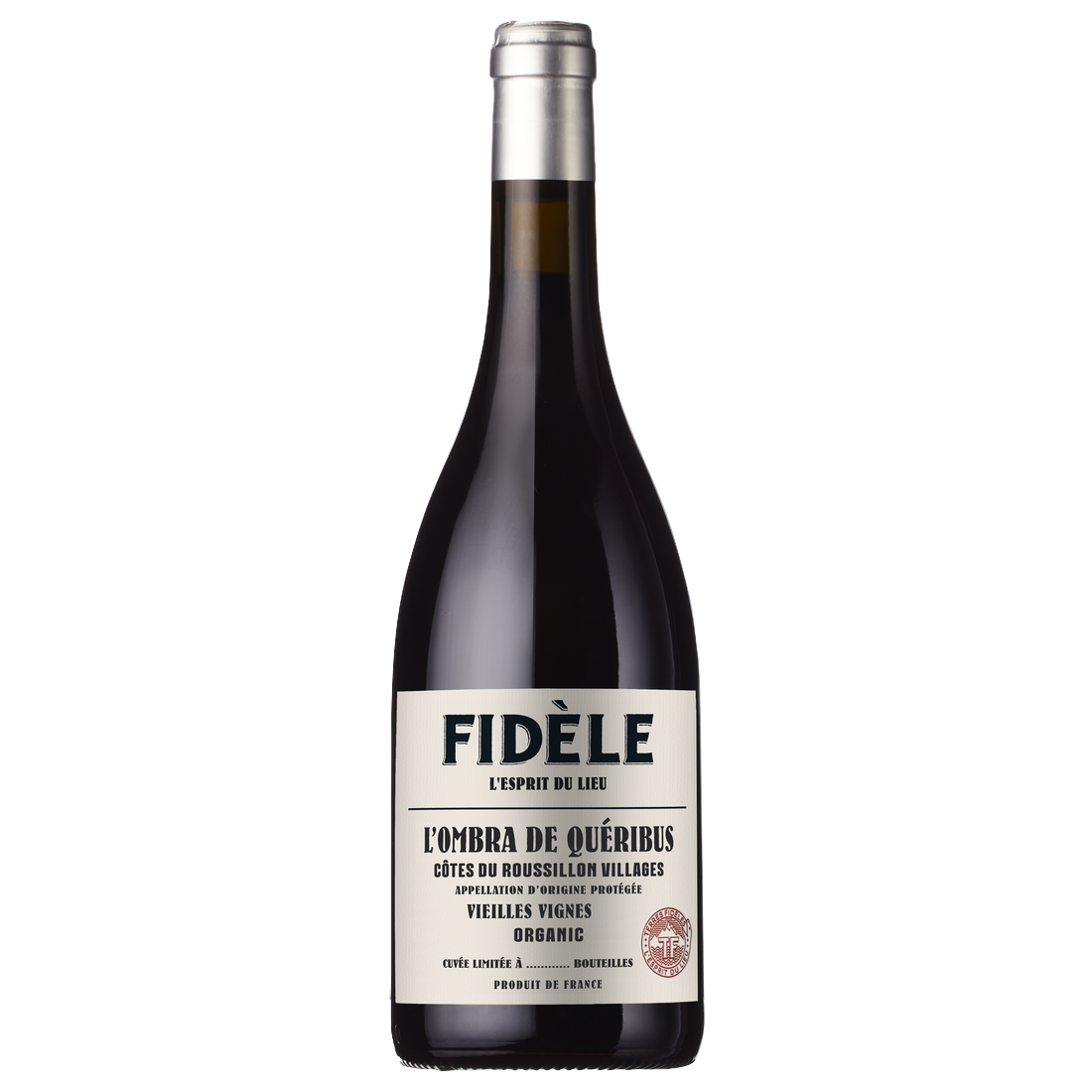 Terres Fidèles Fidèle L'Ombra de Queribus