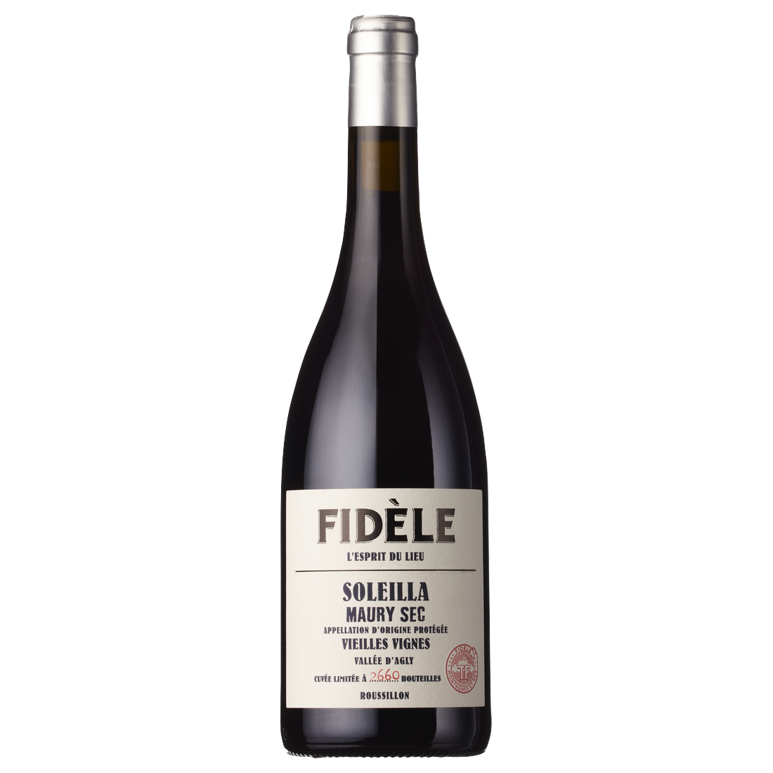 Terres Fidèles Fidèle Soleilla