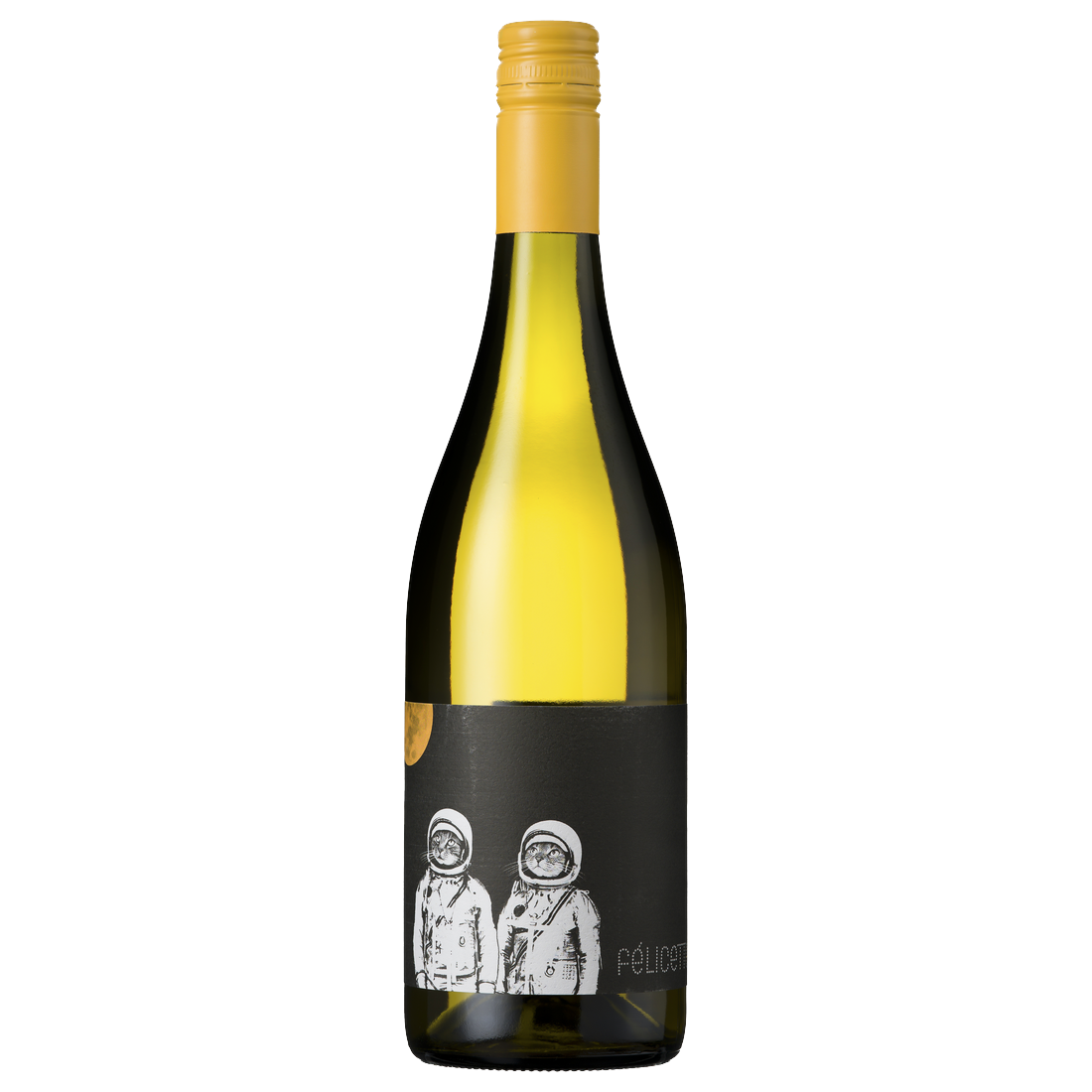 Terres Fidèles Grenache Blanc
