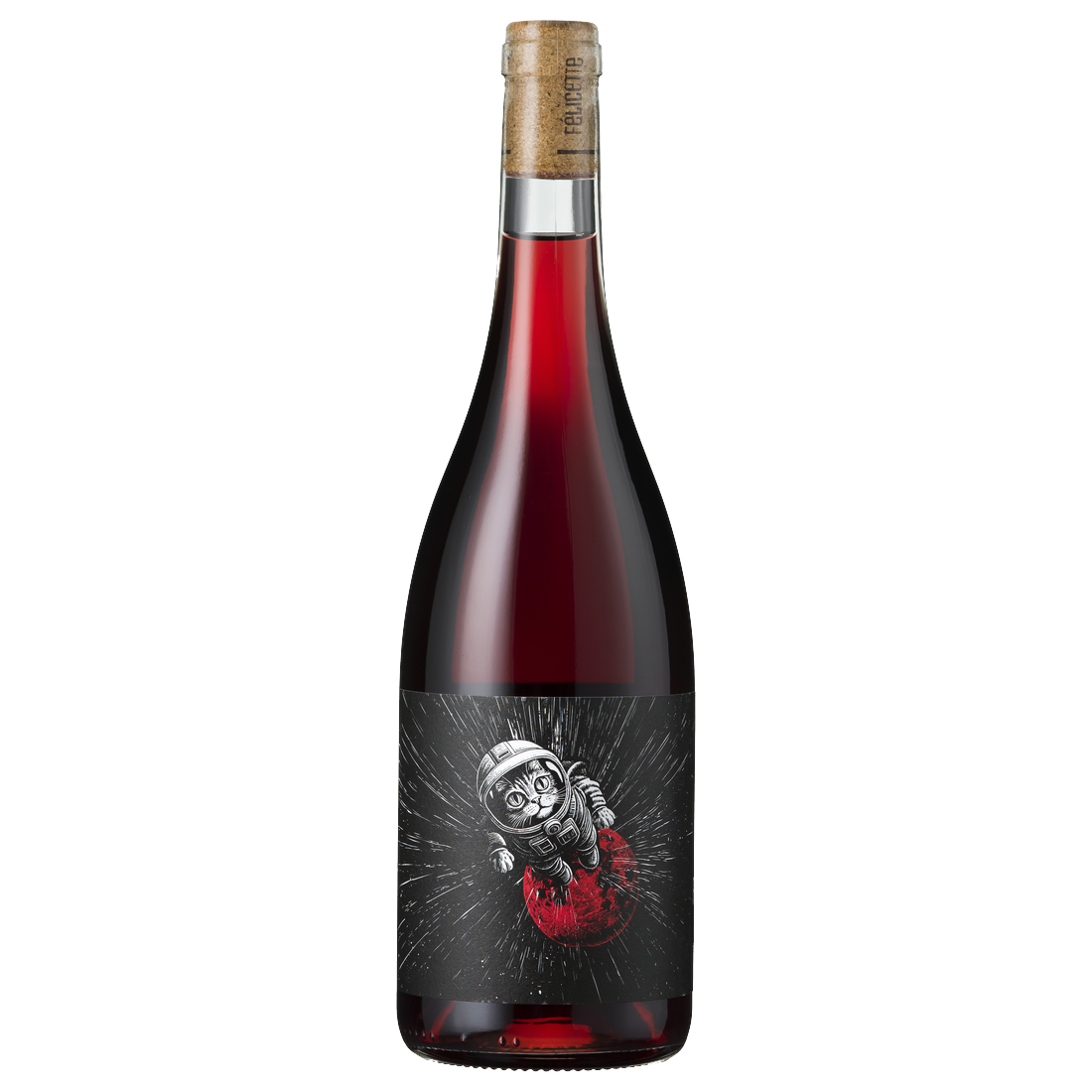 Terres Fidèles Light Speed Grenache Noir