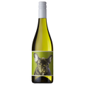 The Dog's Les Chiens Blanc