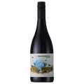 Thistledown The Quickening Shiraz