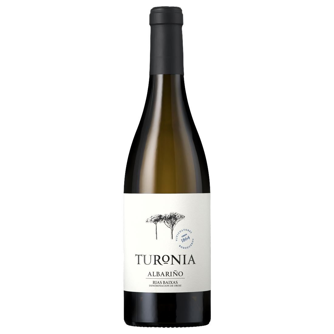 Turonia Turonia Albariño