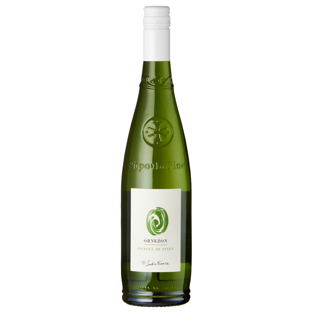 Vignerons de Florensac Ornezon Picpoul de Pinet