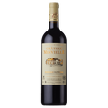 VIGNOBLES GADRAS Château Minvielle Rouge