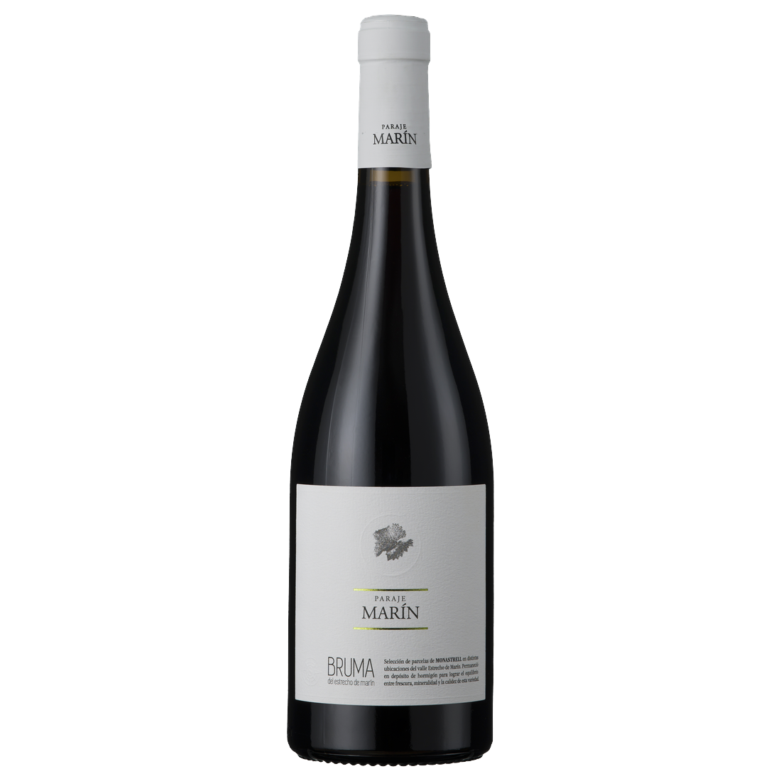 Vina Elena Bruma del Estrecho de Marin Paraje Marin