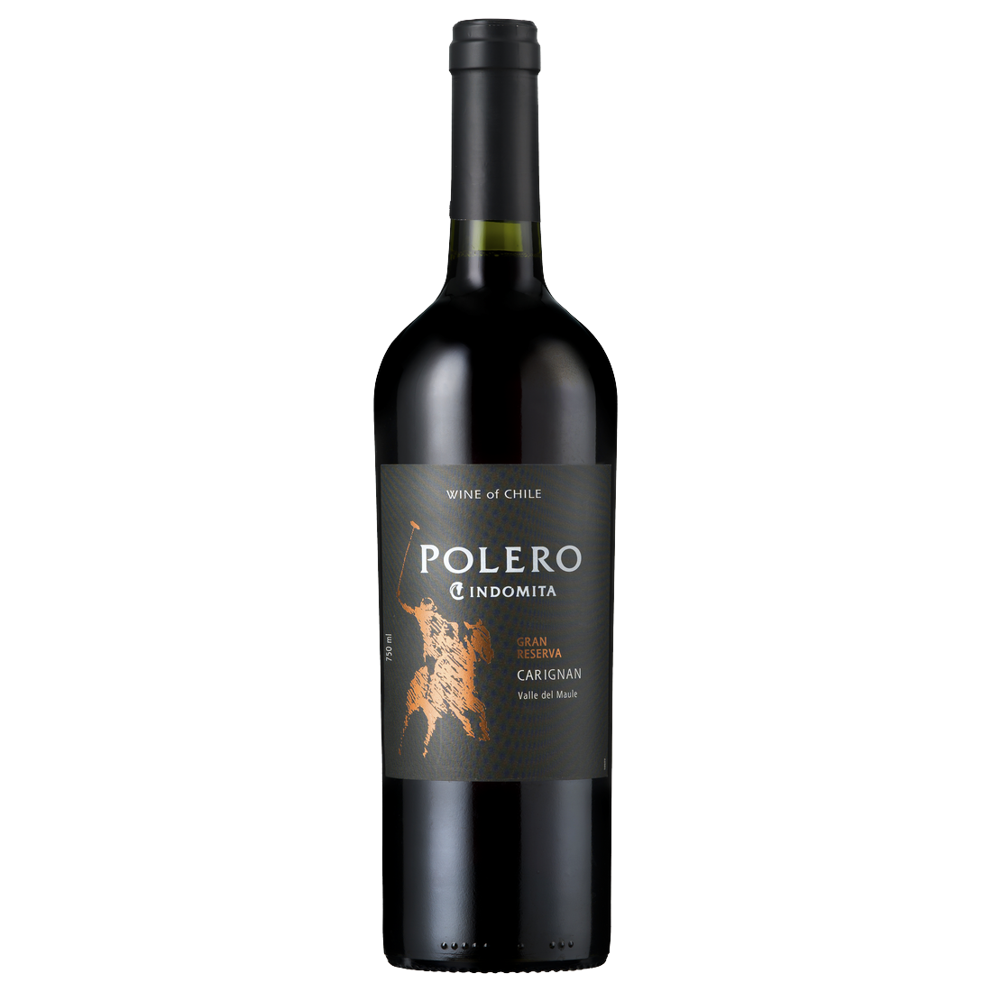 Viña Indómita Polero Gran Reserva