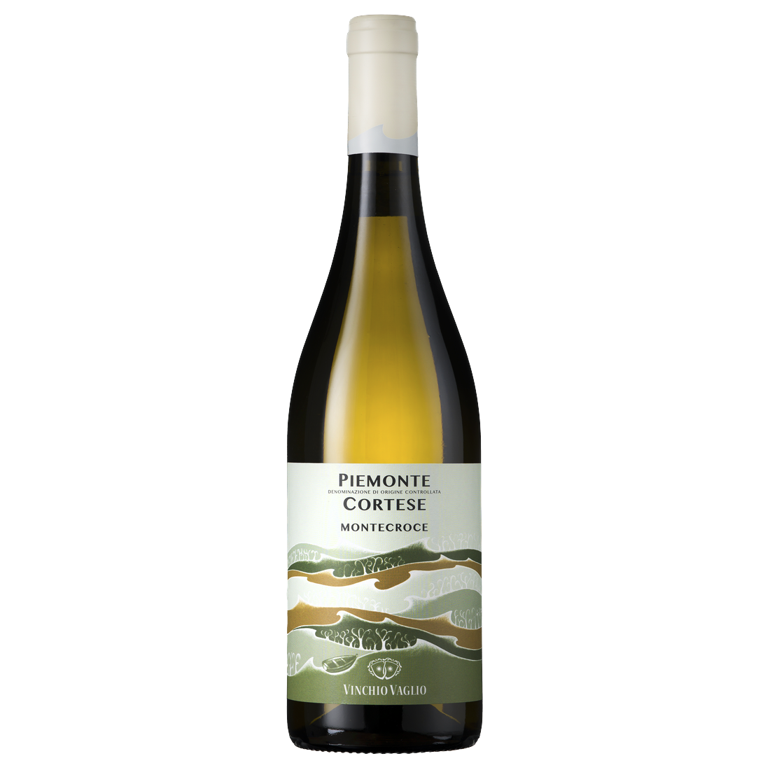 Vinchio Vaglio Montecroce