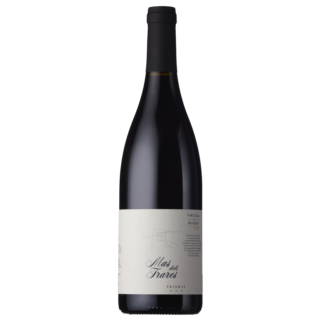 Vinicola del Priorat Mas Dels Frares