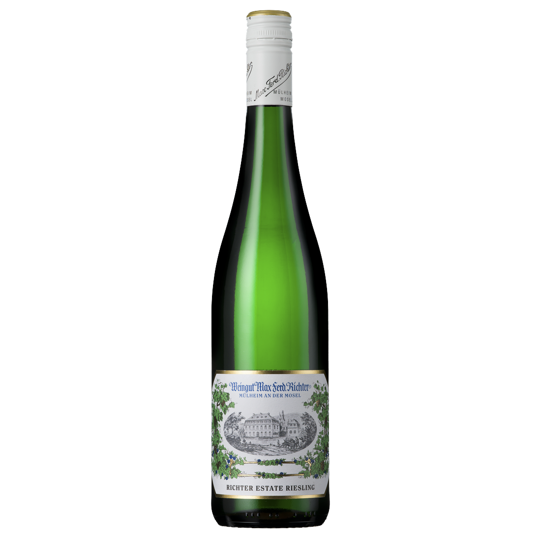 Wéingut Max Ferdinand Richter Estate Riesling