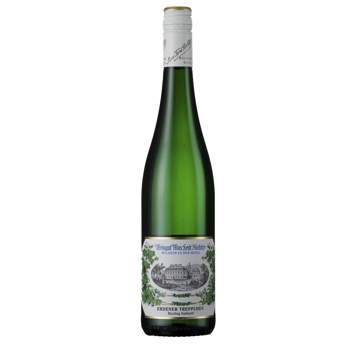Wéingut Max Ferdinand Richter Kabinett Erdener Treppchen