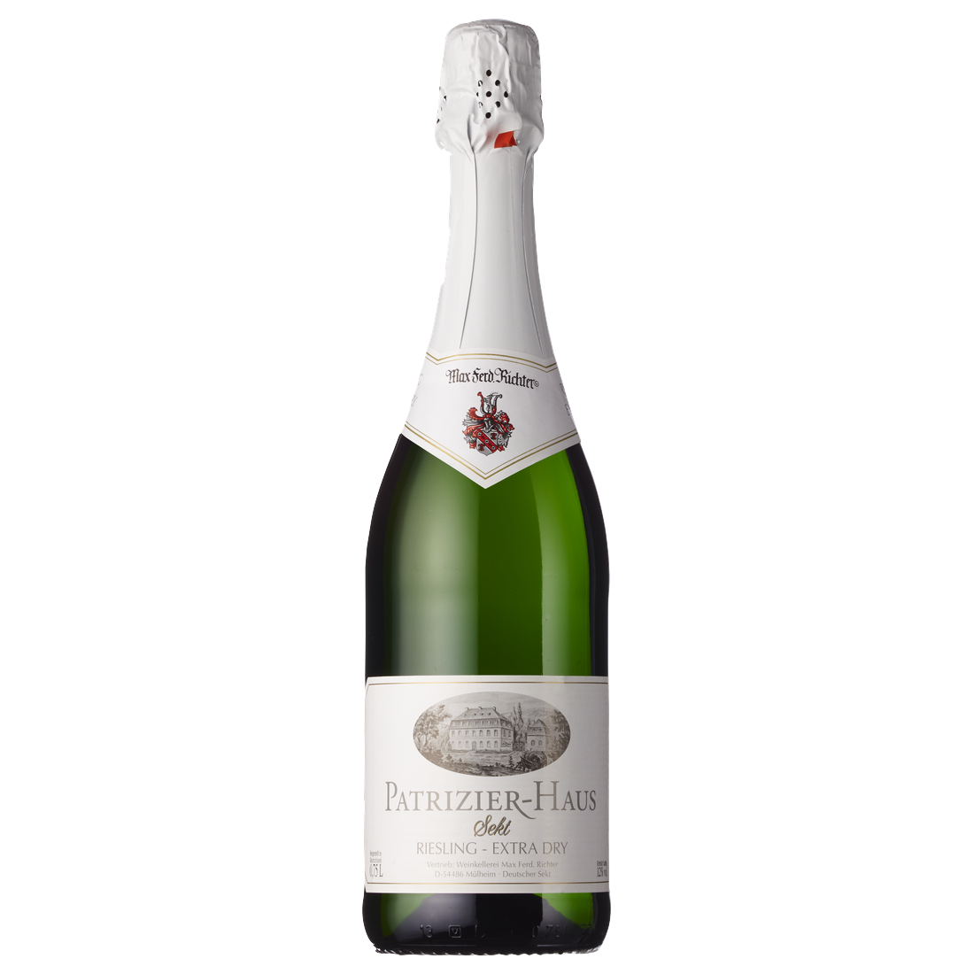 Weingut Max Ferdinand Richter Patrizier-Haus Sekt