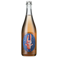 Wildman Wine Astro Bunny Pét-Nat