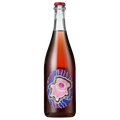 Wildman Wine Piggy Pop Pét-Nat